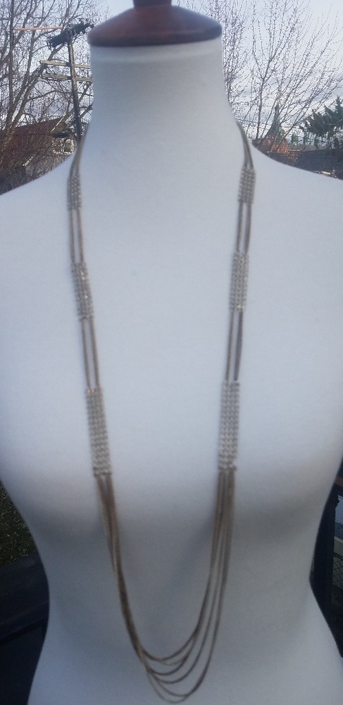 Long neakless